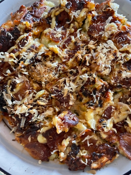 キャベツがたくさん食べれて美味しかったです