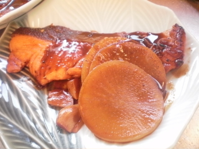 銀鮭のバター醤油ムニエル レシピ 作り方 By ミルミント 楽天レシピ 銀鮭のバター醤油ムニエル レシピ 作り方 By ミルミント 楽天レシピ