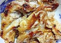 豚肉の小麦粉焼き レシピ 作り方 By Simple Cafe 楽天レシピ