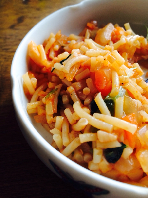 離乳食 中期 赤ちゃん用 ナポリタン レシピ 作り方 By Eerrii5039 楽天レシピ 離乳食 中期 赤ちゃん用 ナポリタン レシピ 作り方 By Eerrii5039 楽天レシピ