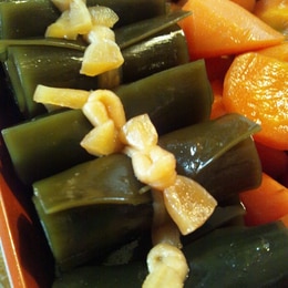 乾燥結び昆布レシピ 作り方の人気順 簡単料理の楽天レシピ 乾燥結び昆布レシピ 作り方の人気順 簡単料理の楽天レシピ