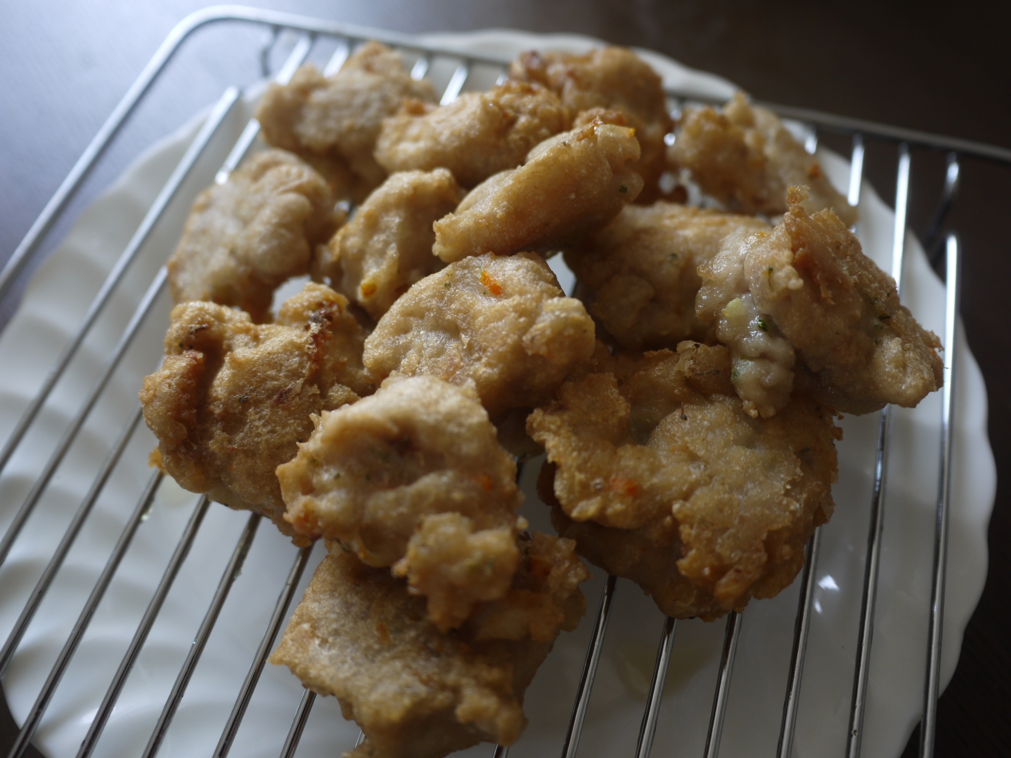 幼児食 お魚ボール レシピ 作り方 By ブタコマ 楽天レシピ 幼児食 お魚ボール レシピ 作り方 By ブタコマ 楽天レシピ