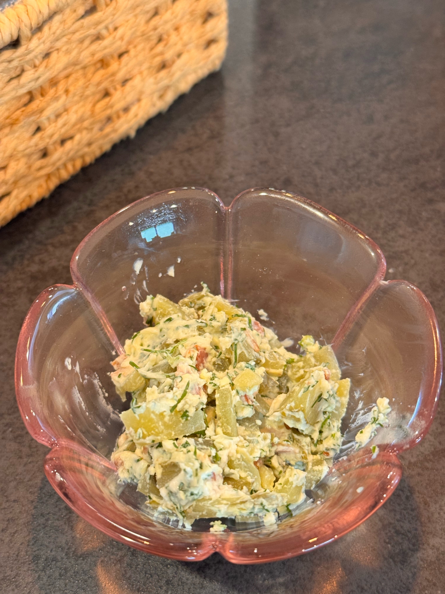 クリームチーズミックス