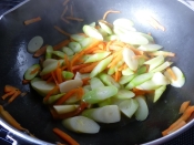 笹たけのこのきんぴら レシピ 作り方 By げんきノンタン 楽天レシピ 笹たけのこのきんぴら レシピ 作り方 By げんきノンタン 楽天レシピ