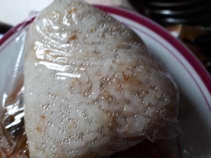 ごま油とめんつゆで 簡単かつおおにぎり レシピ 作り方 By 実季 楽天レシピ