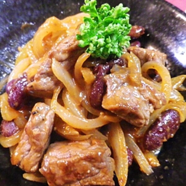 牛肉と豆のタコ煮込み レシピ 作り方 By Bapaksan 楽天レシピ 牛肉と豆のタコ煮込み レシピ 作り方 By Bapaksan 楽天レシピ