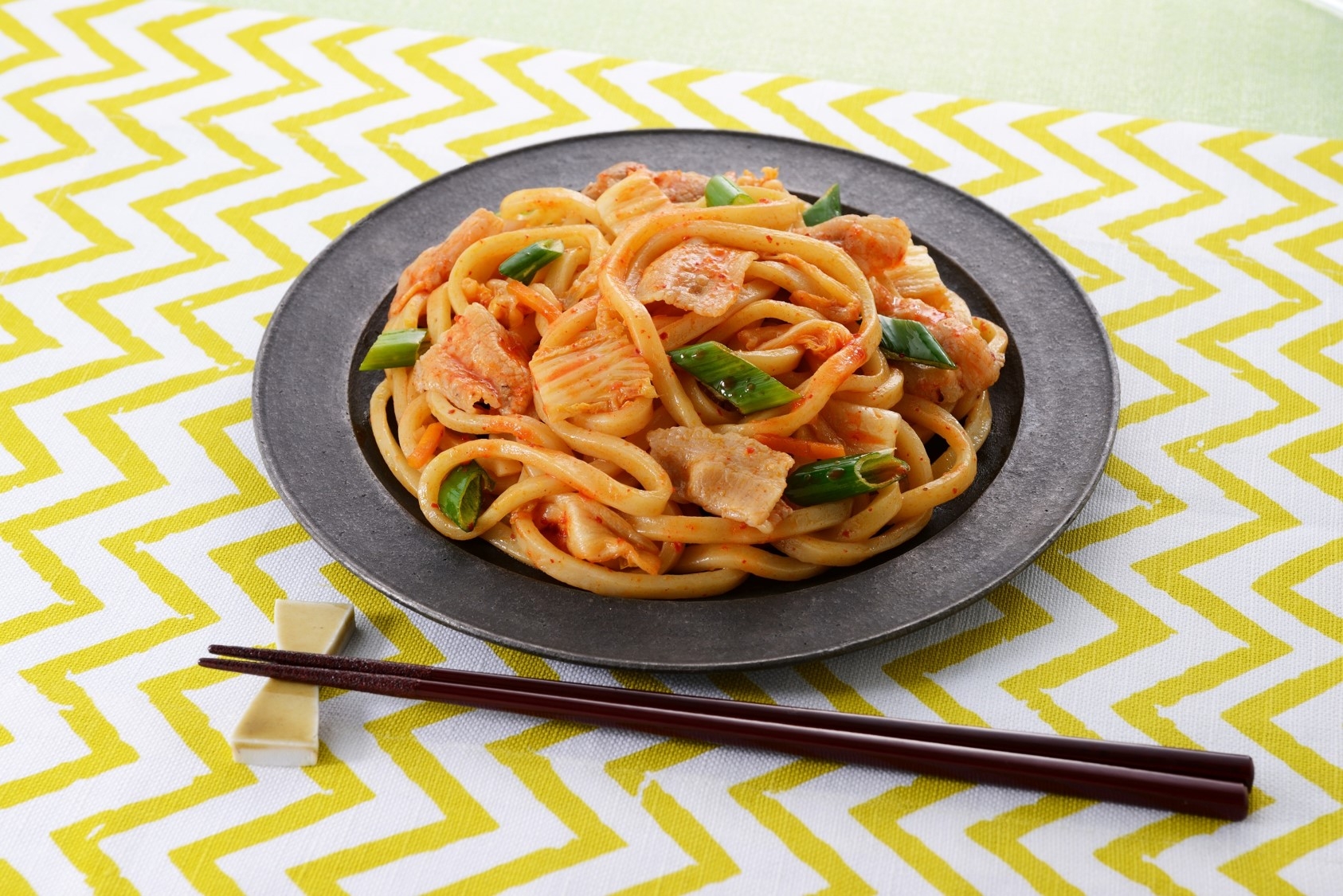 肉うどん