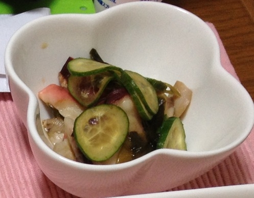 手抜き 酢だこ レシピ 作り方 By A Mama522 楽天レシピ 手抜き 酢だこ レシピ 作り方 By A Mama522 楽天レシピ