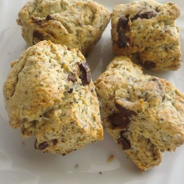 紅茶スコーン レシピ 作り方 By Fish On 楽天レシピ 紅茶スコーン レシピ 作り方 By Fish On 楽天レシピ