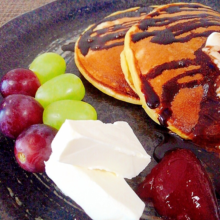 朝食の献立 朝ごはん とホットケーキ パンケーキの人気レシピランキング 楽天レシピ 朝食の献立 朝ごはん とホットケーキ パンケーキの人気レシピランキング 楽天レシピ