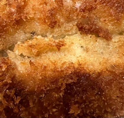 栄養たっぷり！基本のいわしフライ♡