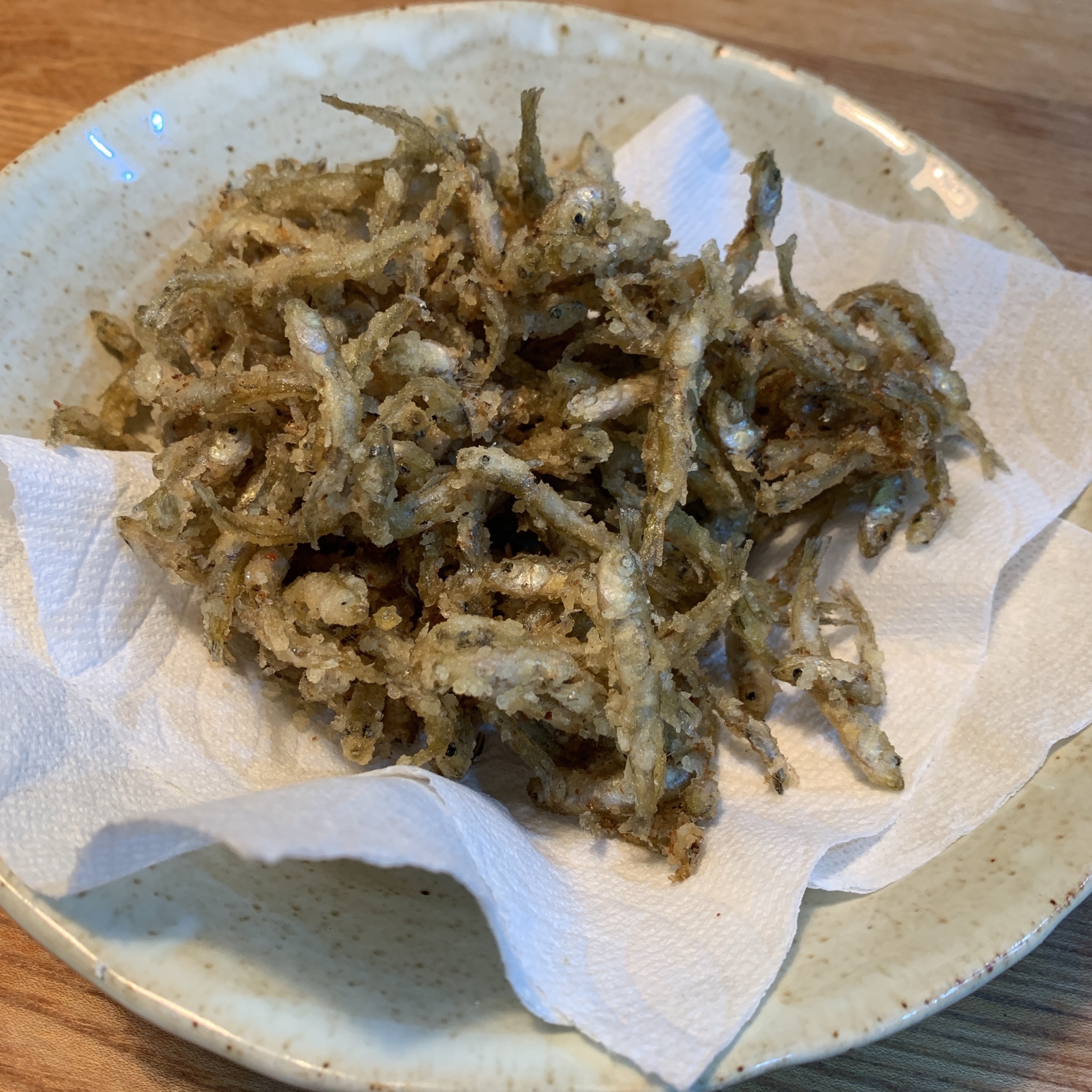 旬のお魚 ビニールで簡単ワカサギの唐揚げ レシピ 作り方 By かぴ丸 楽天レシピ 旬のお魚 ビニールで簡単ワカサギの唐揚げ レシピ 作り方 By かぴ丸 楽天レシピ