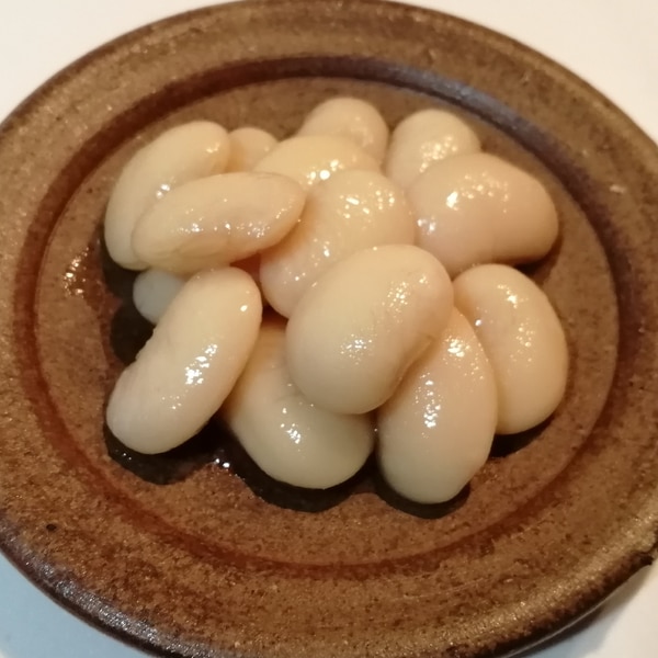おせち 白花豆 冷凍保存ok レシピ 作り方 By 栗皮茶 楽天レシピ おせち 白花豆 冷凍保存ok レシピ 作り方 By 栗皮茶 楽天レシピ