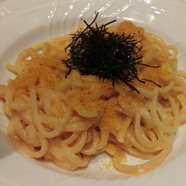 お正月の残りで からすみの黄金色パスタ レシピ 作り方 By じぇいむす 楽天レシピ お正月の残りで からすみの黄金色パスタ レシピ 作り方 By じぇいむす 楽天レシピ