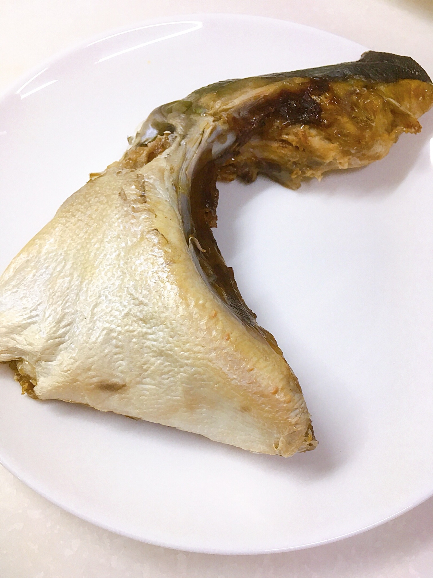 ブリのかま焼き レシピ 作り方 By ヤスのり子 楽天レシピ ブリのかま焼き レシピ 作り方 By ヤスのり子 楽天レシピ