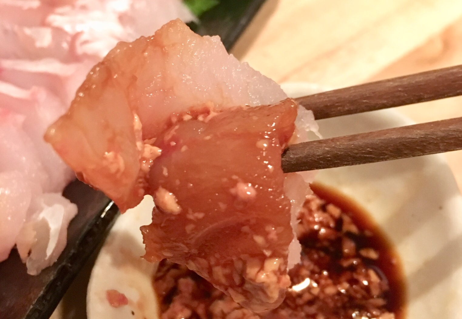 カサゴの肝醤油和え レシピ 作り方 By 痛風人間 楽天レシピ カサゴの肝醤油和え レシピ 作り方 By 痛風人間 楽天レシピ