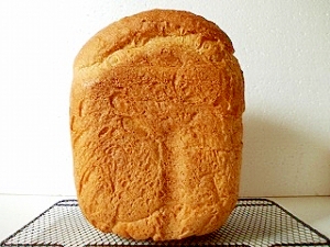 Hbで シンプルにライ麦パン レシピ 作り方 By ドキンちゃんmico 楽天レシピ Hbで シンプルにライ麦パン レシピ 作り方 By ドキンちゃんmico 楽天レシピ