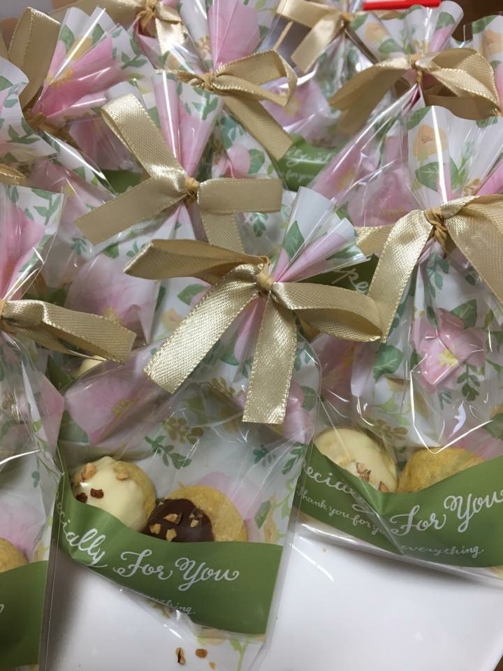 バレンタイン 簡単可愛いプチシューチョコ レシピ 作り方 By ありすママ 楽天レシピ バレンタイン 簡単可愛いプチシューチョコ レシピ 作り方 By ありすママ 楽天レシピ