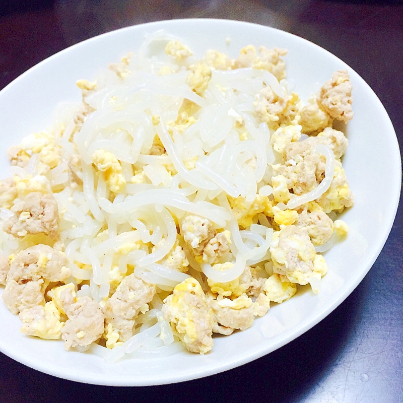 糖質制限主食もどき しらたきご飯 レシピ 作り方 By Polaris36 楽天レシピ