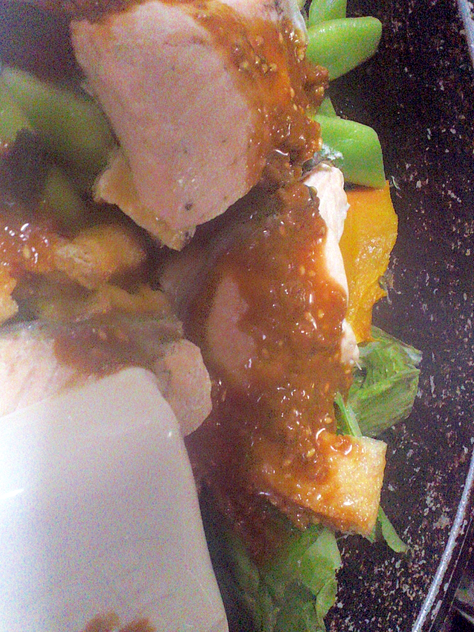 こってり ちゃんちゃん焼きの味噌ダレ まぜて簡単 レシピ 作り方 By きらきらくじら 楽天レシピ