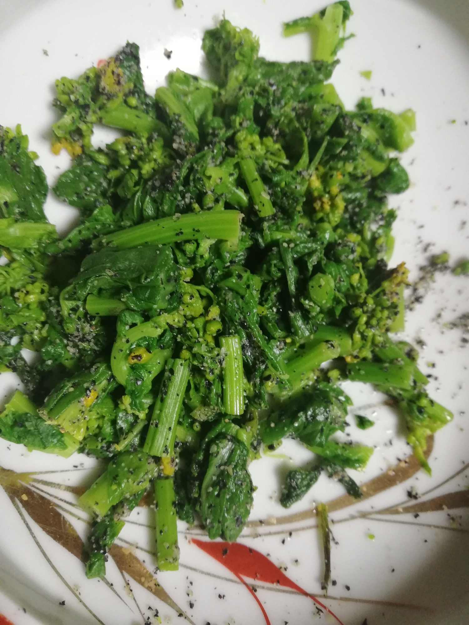 菜の花の胡麻和え レシピ 作り方 By Ake Me 楽天レシピ 菜の花の胡麻和え レシピ 作り方 By Ake Me 楽天レシピ