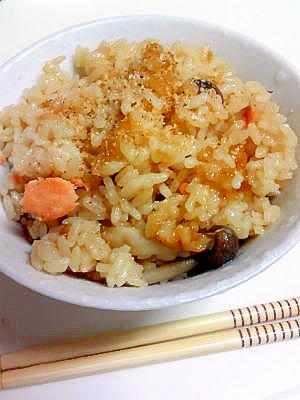 鮭とシメジの炊き込みご飯 レシピ 作り方 By An S Mama 楽天レシピ 鮭とシメジの炊き込みご飯 レシピ 作り方 By An S Mama 楽天レシピ