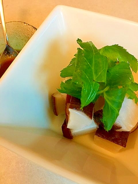 タコ頭レシピ 作り方の人気順 簡単料理の楽天レシピ