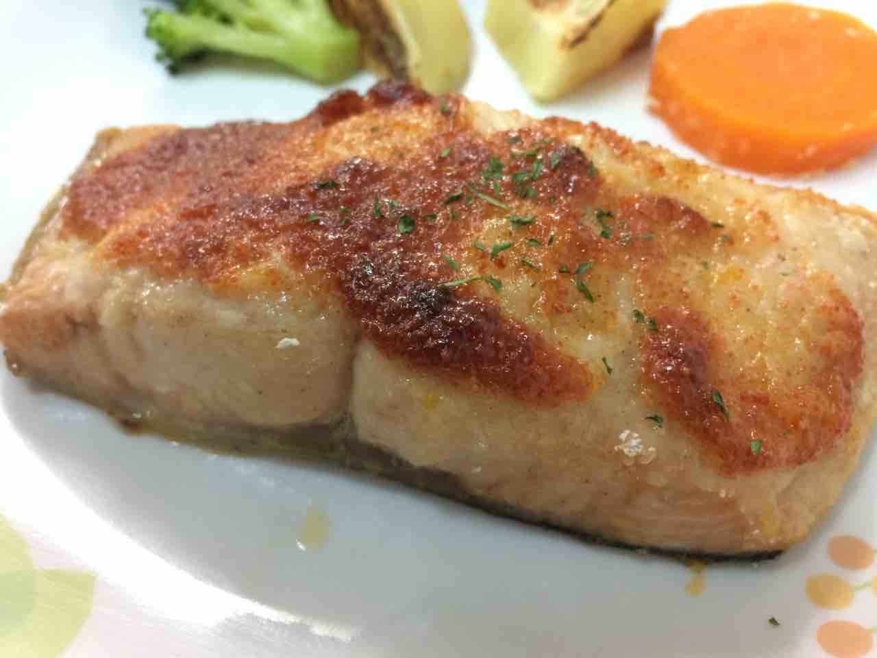 鮭マヨ様オーダーページ 190g-