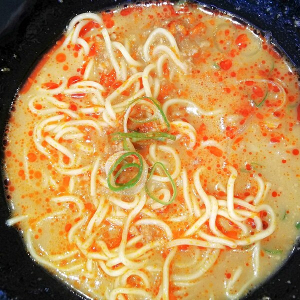 冷やし豆乳担々麺 レシピ 作り方 By 美麗 楽天レシピ 冷やし豆乳担々麺 レシピ 作り方 By 美麗 楽天レシピ