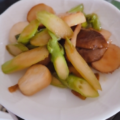 とっても簡単で美味しかったです！