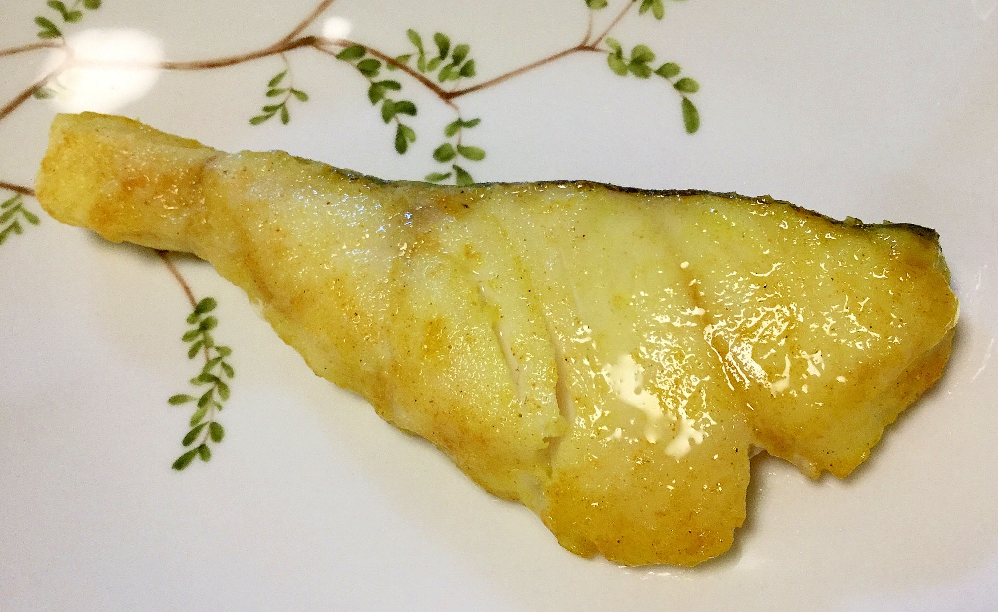 簡単 タラのカレー風味 レシピ 作り方 By ひらりぃー 楽天レシピ 簡単 タラのカレー風味 レシピ 作り方 By ひらりぃー 楽天レシピ