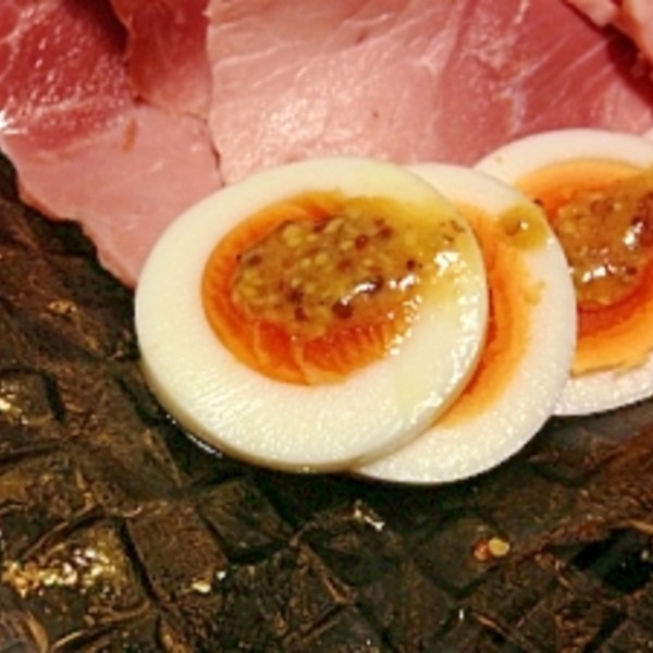 和風粒マスタードドレッシング レシピ 作り方 By ひろぱんだ 楽天レシピ 和風粒マスタードドレッシング レシピ 作り方 By ひろぱんだ 楽天レシピ