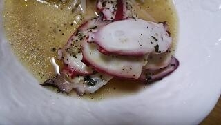 とっても美味しかったです♪
