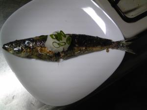 シンプル 節分いわし レシピ 作り方 By Toi U U Kuma 楽天レシピ シンプル 節分いわし レシピ 作り方 By Toi U U Kuma 楽天レシピ