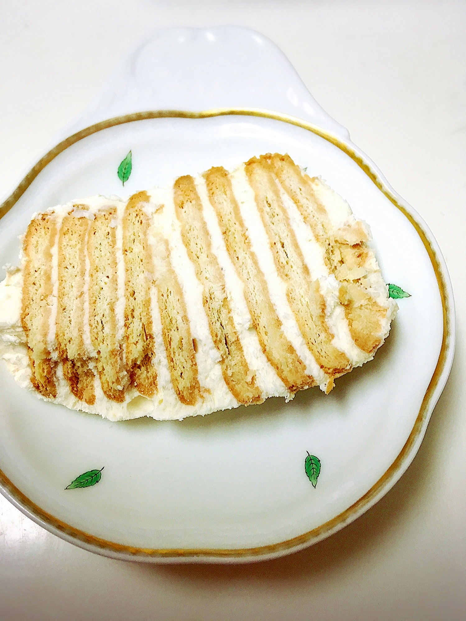 マリービスケットdeアイスケーキ レシピ 作り方 By 健康オタク 楽天レシピ マリービスケットdeアイスケーキ レシピ 作り方 By 健康オタク 楽天レシピ