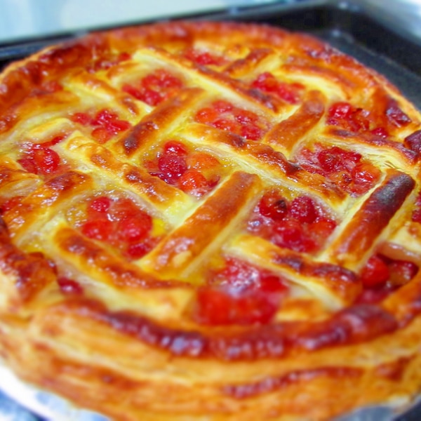 チェリーパイ レシピ 作り方 By Miashimatora 楽天レシピ チェリーパイ レシピ 作り方 By Miashimatora 楽天レシピ