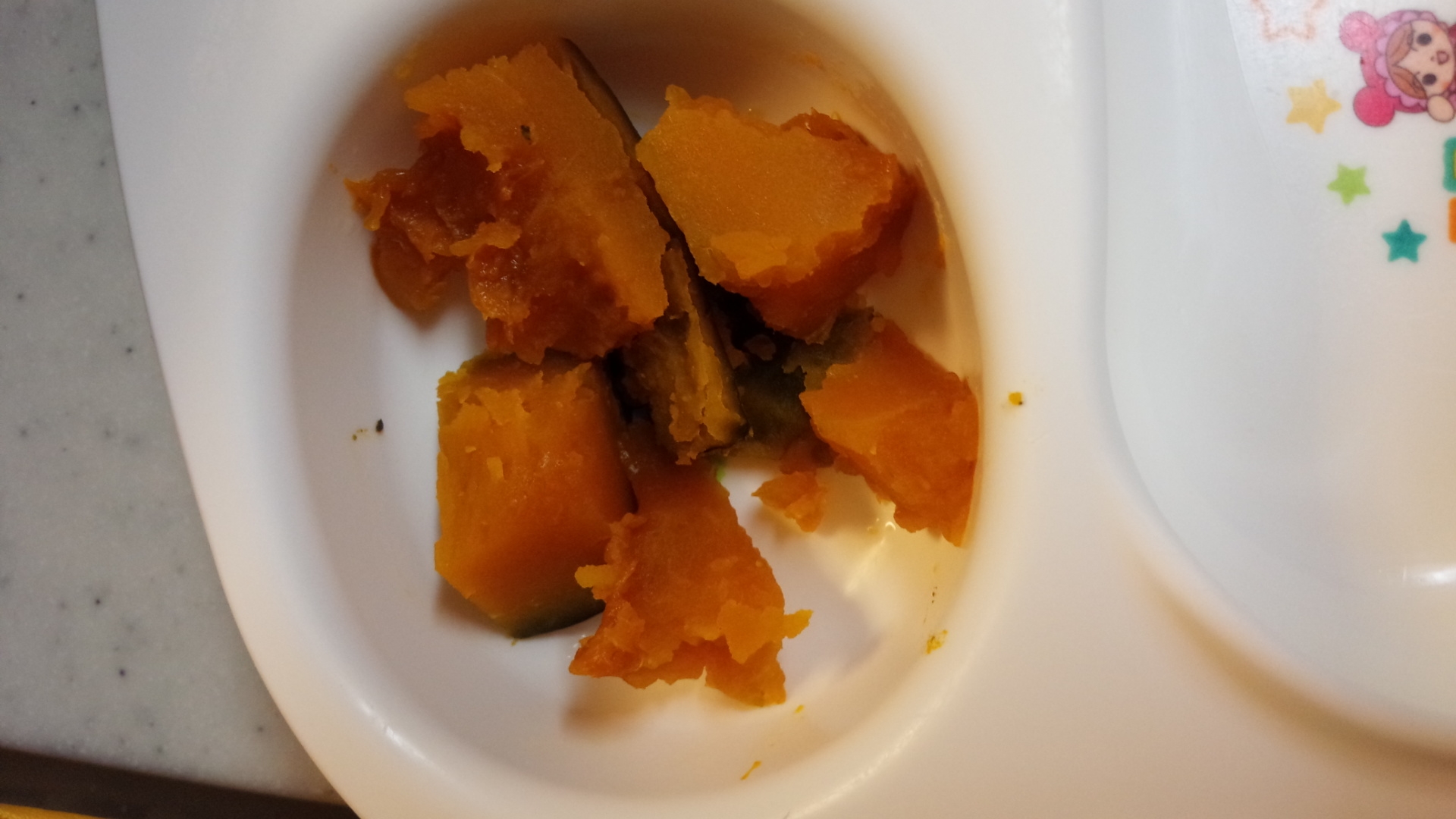 こどもの好きなかぼちゃの煮物 レシピ 作り方 By さよ13 楽天レシピ