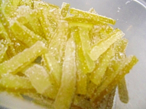 簡単 レモンかオレンジの皮で レモンピール レシピ 作り方 By ミスチバス 楽天レシピ 簡単 レモンかオレンジの皮で レモンピール レシピ 作り方 By ミスチバス 楽天レシピ