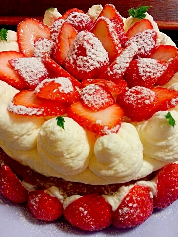 簡単スポンジ作りを省いたプリンケーキ レシピ 作り方 By Sizucooking 楽天レシピ 簡単スポンジ作りを省いたプリンケーキ レシピ 作り方 By Sizucooking 楽天レシピ