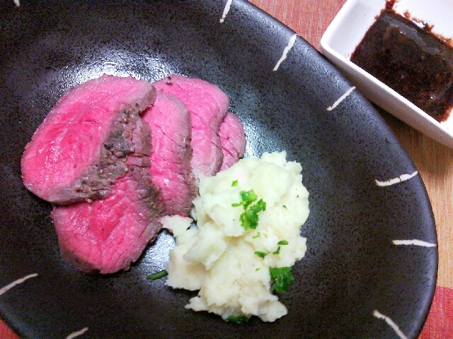 牛うで肉レシピ 作り方の人気順 簡単料理の楽天レシピ
