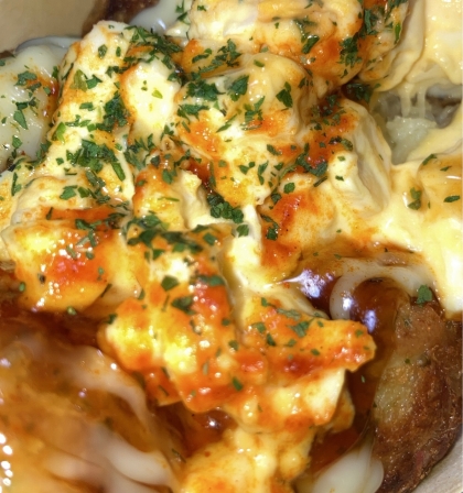 子供が喜ぶ 鶏もも肉のタルタルチキン南蛮 レシピ 作り方 By Acchan66 楽天レシピ