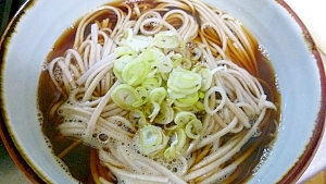 蕎麦