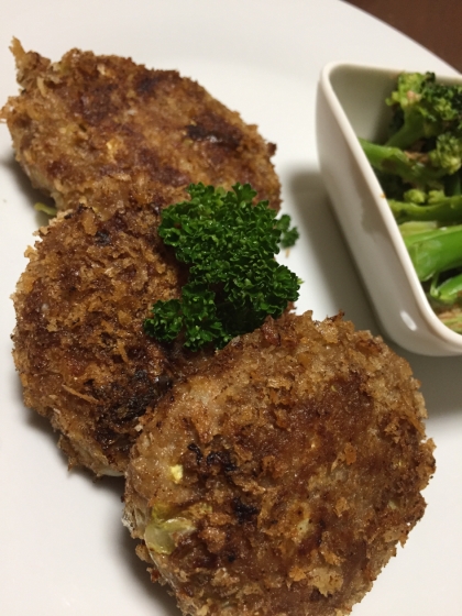 シャキシャキとあっさりと美味しかったです(o^^o)