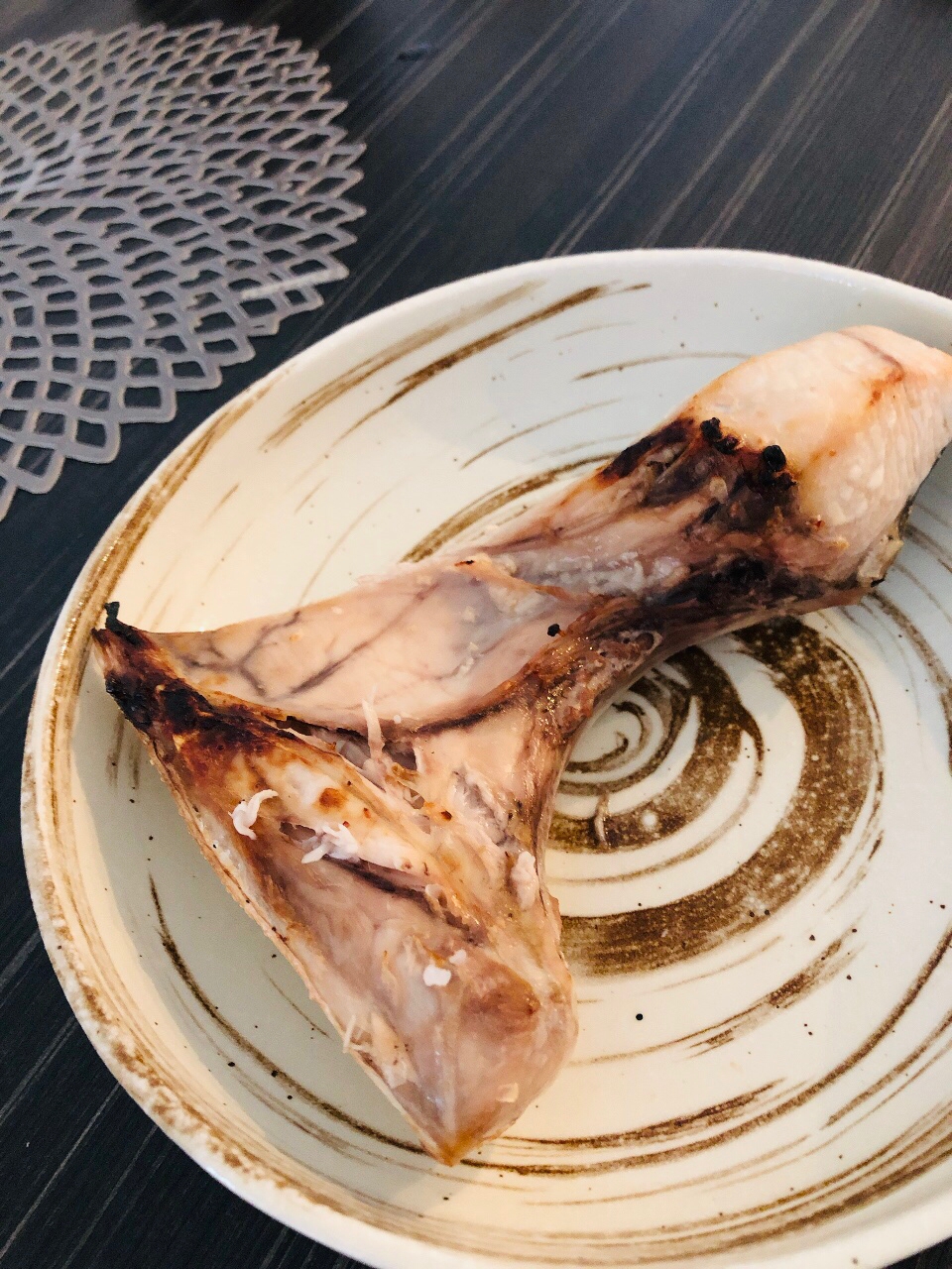臭みと塩辛さなし ぶりカマの塩麹焼き 魚焼きグリル レシピ 作り方 By Ma Ma Yu Mi 楽天レシピ 臭みと塩辛さなし ぶりカマの塩麹焼き 魚焼きグリル レシピ 作り方 By Ma Ma Yu Mi 楽天レシピ