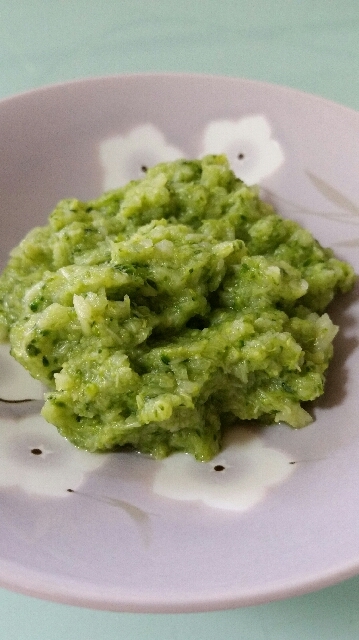 離乳食初期ブロッコリーのだし煮 レシピ 作り方 By しぃ な 楽天レシピ 離乳食初期ブロッコリーのだし煮 レシピ 作り方 By しぃ な 楽天レシピ