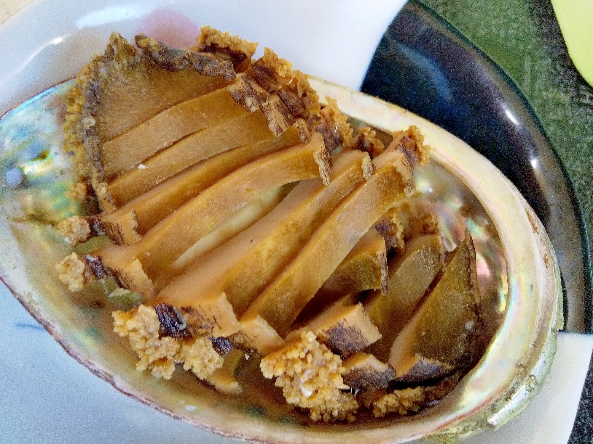 フライパンで簡単 あわびの酒蒸し レシピ 作り方 By めめごはん 楽天レシピ フライパンで簡単 あわびの酒蒸し レシピ 作り方 By めめごはん 楽天レシピ