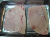 メカジキの塩焼き レシピ 作り方 By Mint 1月 しばらく返レポお休み 楽天レシピ メカジキの塩焼き レシピ 作り方 By Mint 1月 しばらく返レポお休み 楽天レシピ