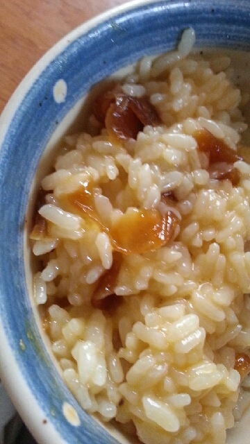 夏飯&ダイエット?冷やご飯で奈良漬玉子かけご飯