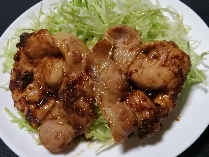 レシピも分かりやすくとても美味しく柔らかく作る事が出来ました。