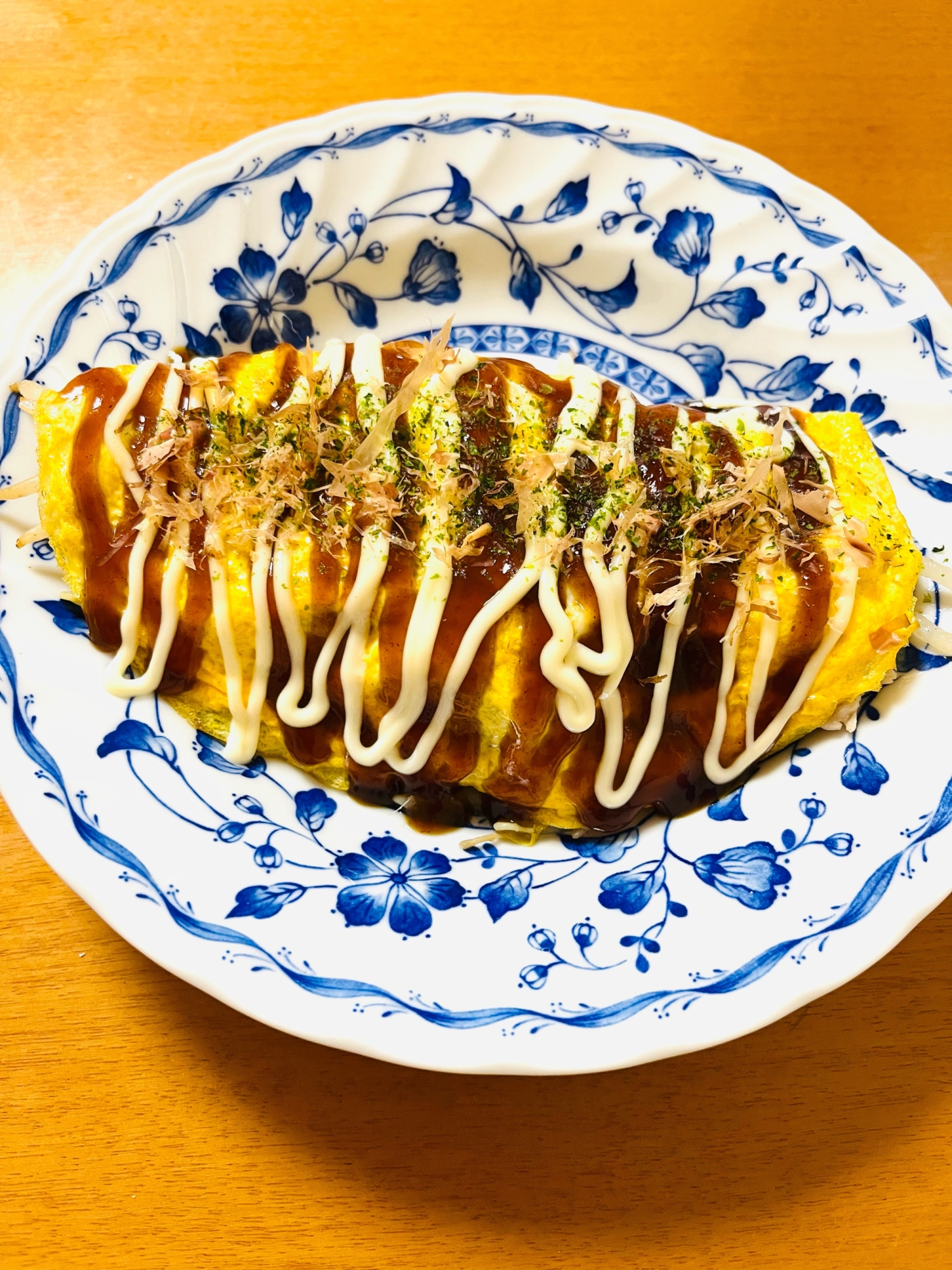 とんぺい焼き